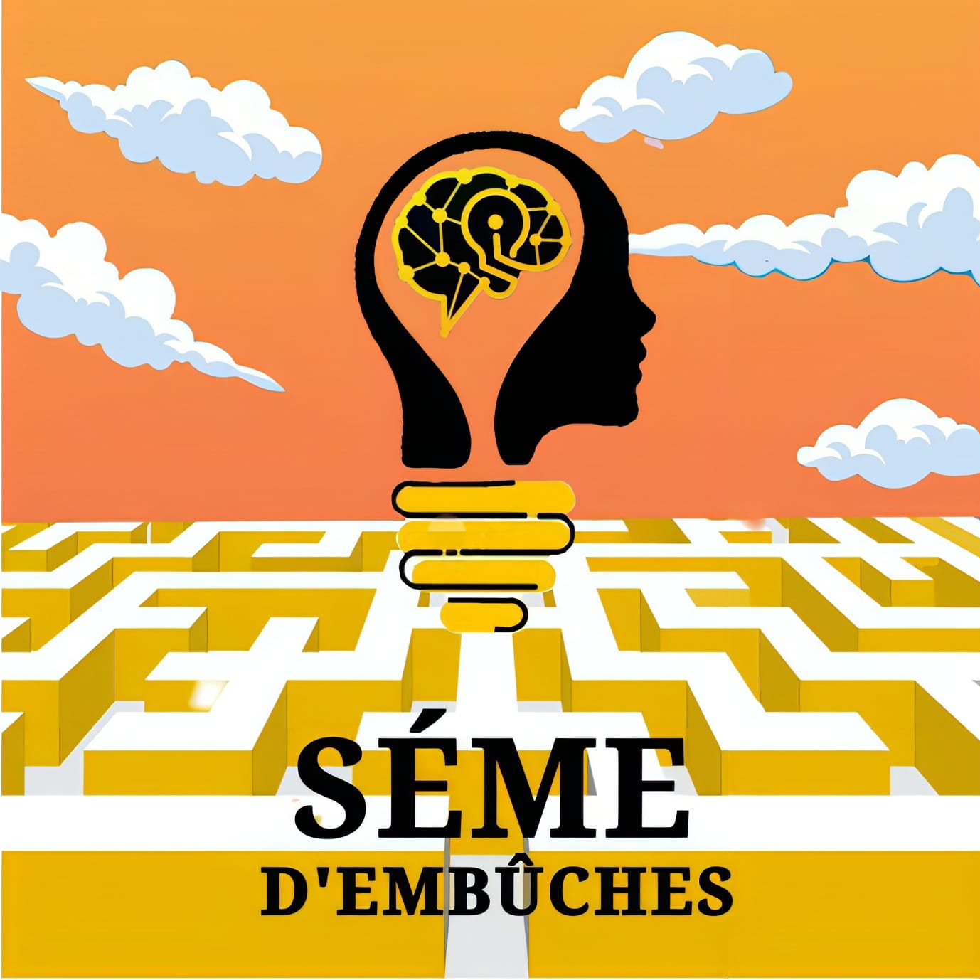 Seme d'Embuches cover art